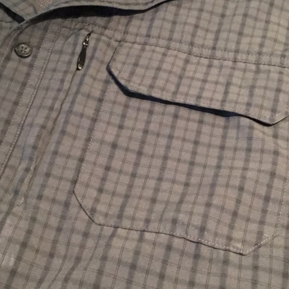 Camp shirt - Picture 5 of 6